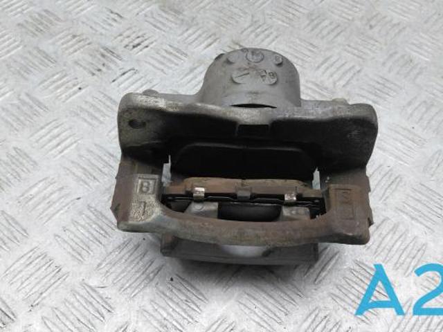 Супорт гальмівний, передній, лівий 4775047060 TOYOTA