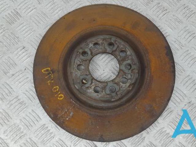 Ротор гальмівний 4779884AC CHRYSLER