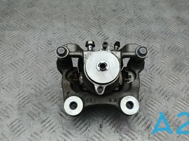 Задній гальмівний супорт лівий 4785042090 TOYOTA