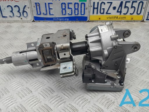 Колонка рульового управління 4787673AA CHRYSLER
