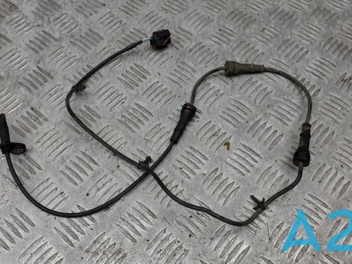 Датчик АБС (ABS) задній, лівий 479015AA0A NISSAN