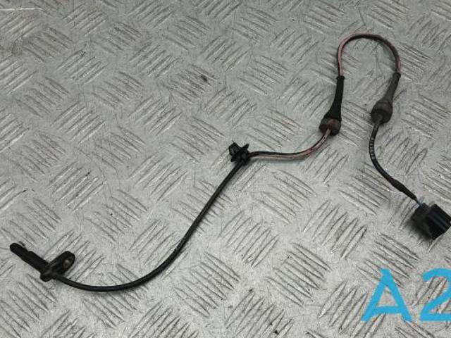 Датчики антиблокувальної системи гальм 479105NA0C NISSAN