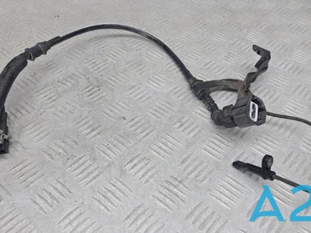 Датчик АБС (ABS) задній, лівий 479A76RA0A NISSAN