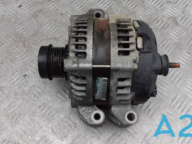 Авто генератор 4801778AF CHRYSLER