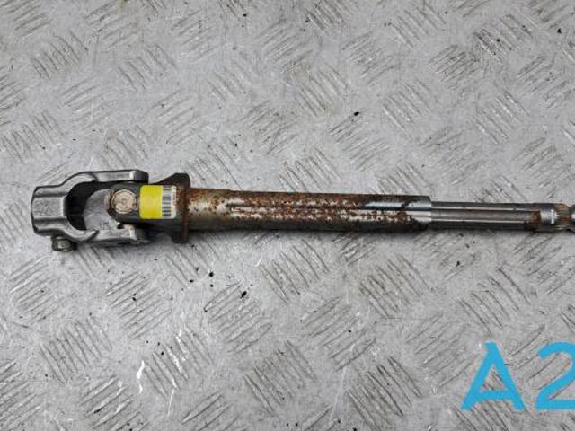 Вал рульової колонки, нижній 480805NA0A NISSAN