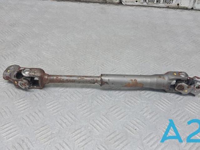 Вал рульової колонки, нижній 480806RF0B NISSAN