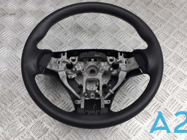 Руль 484304BA0A NISSAN