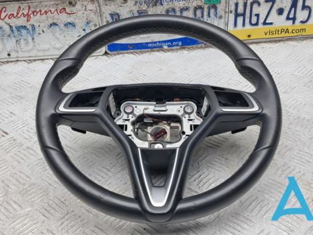 Руль 484305DH0A NISSAN
