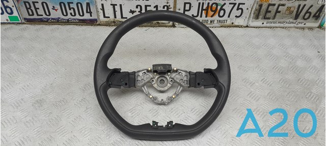 Рульове колесо 484305SA0B NISSAN