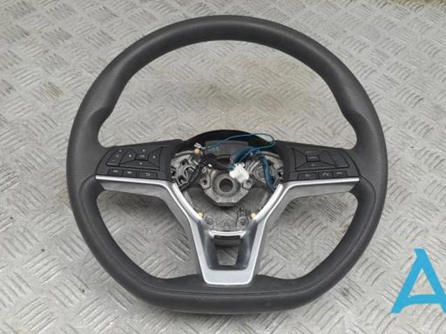 Руль 484306MA4A NISSAN