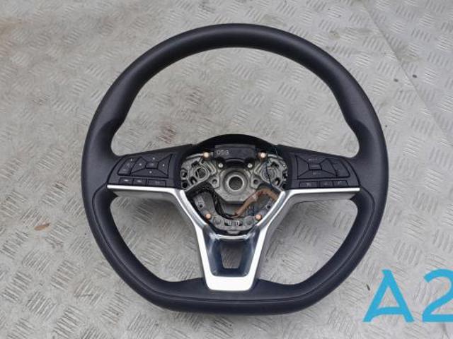 Руль 484306MM1A NISSAN