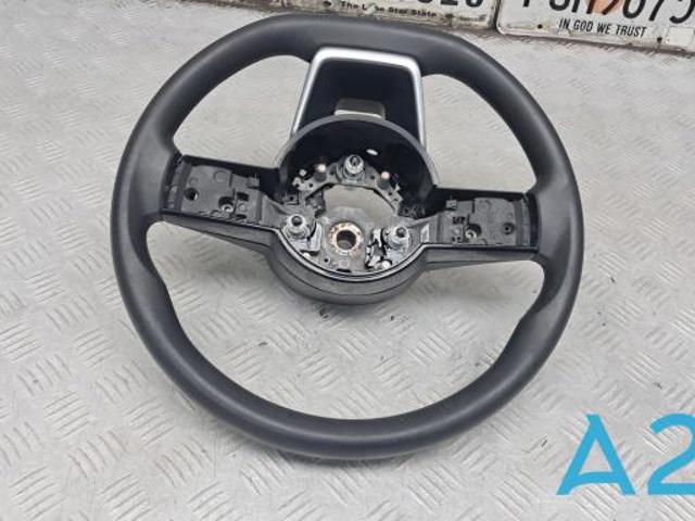 Руль 484306RR2B NISSAN