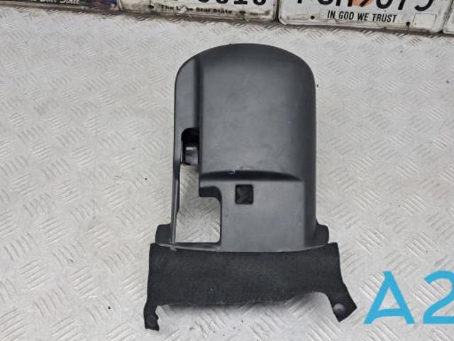 Захисний кожух кермового механізму 484706RR0A NISSAN