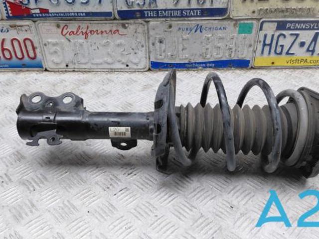 Ліва передня стійка 4852080489 TOYOTA