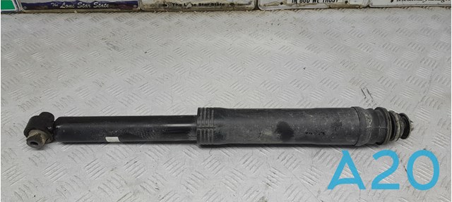 Амортизатори задні 4853079145 TOYOTA