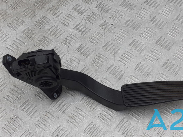 Педаль газу (акселератора) 4861714AF CHRYSLER