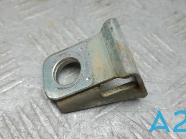 Сайлентблок передньої підвіски 4865706010 TOYOTA