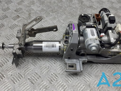 Колонка рульова 488103JA1A NISSAN