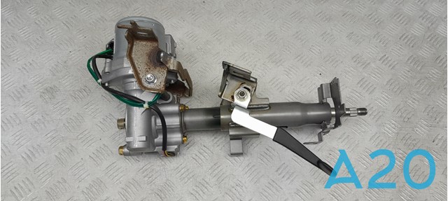 Колонка рульового управління 488115SA0B NISSAN