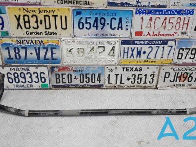 Стабілізатор задньої осі 4881206240 TOYOTA