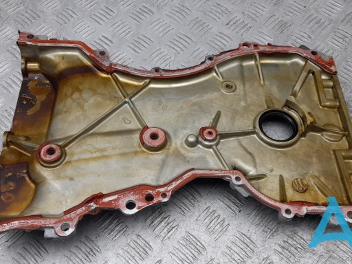 Кришка двигуна передня 4884895AA CHRYSLER