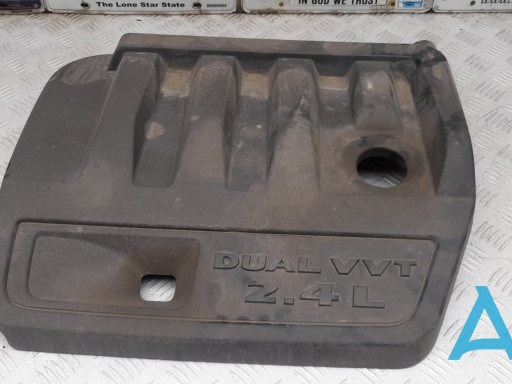 Кришка двигуна декоративна 4891689AB CHRYSLER