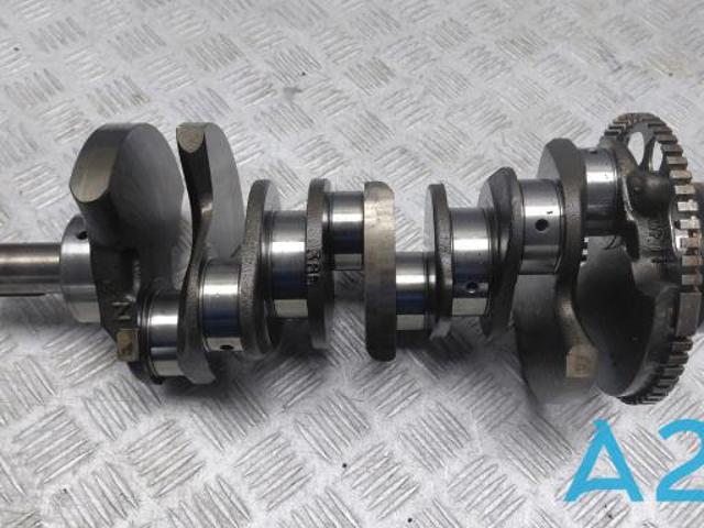 Колінвал двигуна 4893950AB CHRYSLER