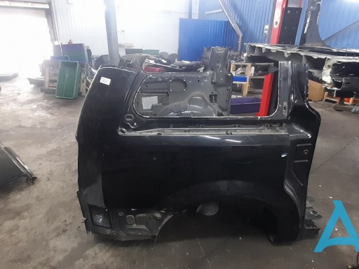 Бічна частина задні праві 4894756AH CHRYSLER
