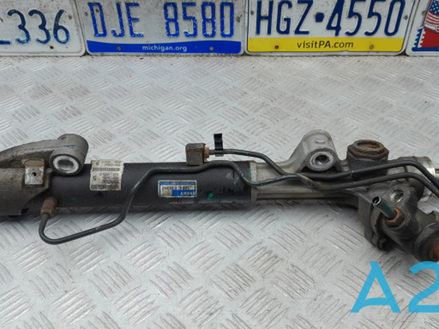 Кермова рейка 490013KA0A NISSAN