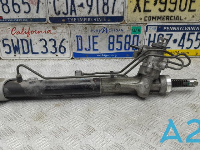 Кермова рейка 490014RA0A NISSAN