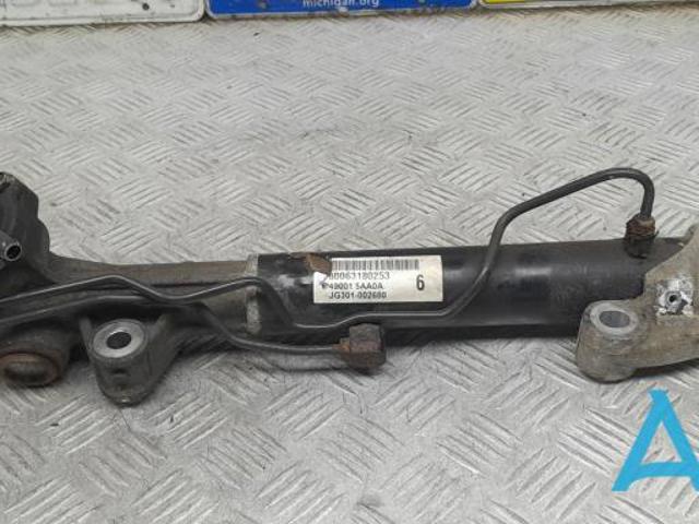 Рейковий рульовий механізм 490015AA0A NISSAN
