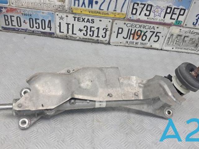Кермова рейка 490016RR2A NISSAN