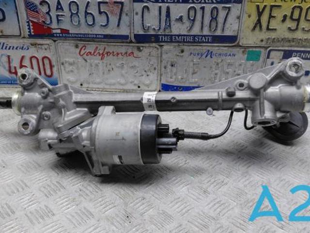 Кермова рейка 49001W150P MITSUBISHI