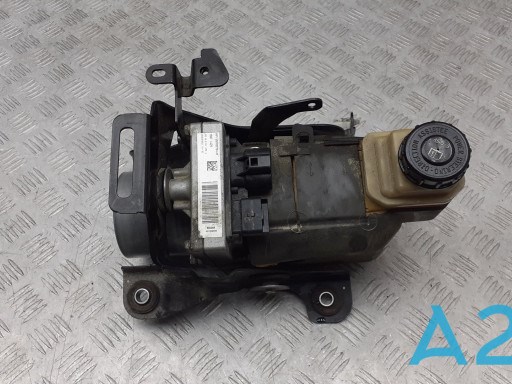 Насос ГПК 491103KE5D NISSAN