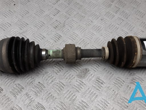 Привід передній лівий 495002W400 HYUNDAI
