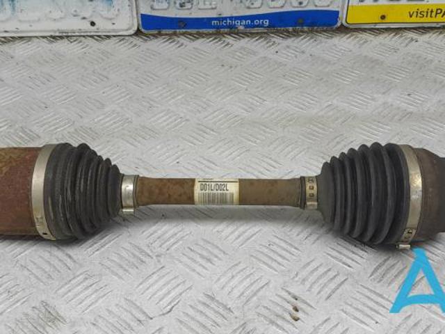 Привід лівий 49500G5000 HYUNDAI