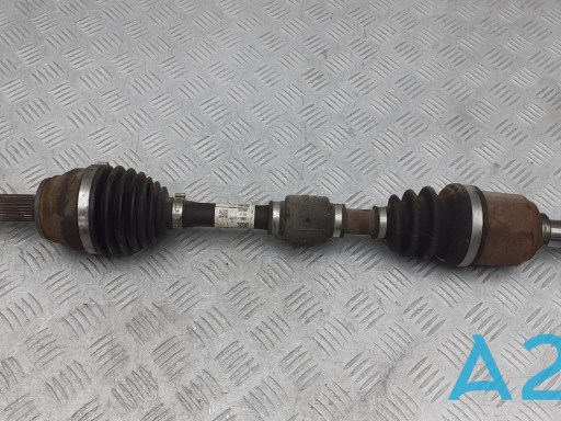Привід лівий 49500J9150 HYUNDAI