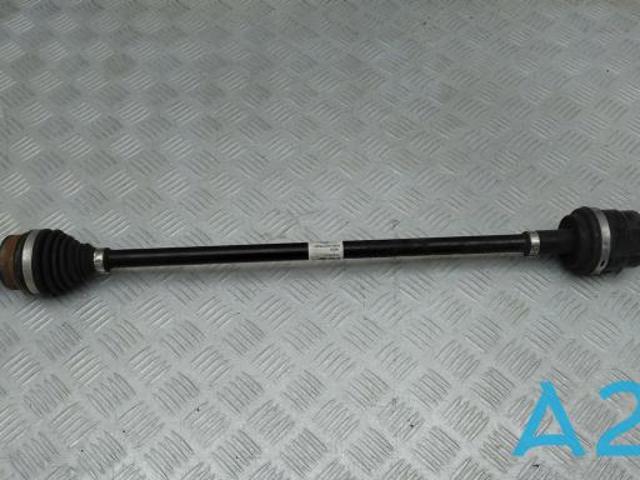 Піввісь задня, ліва 49600N7000 HYUNDAI