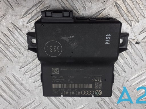 Прилади й апаратура діагностики 4F0907468R VAG