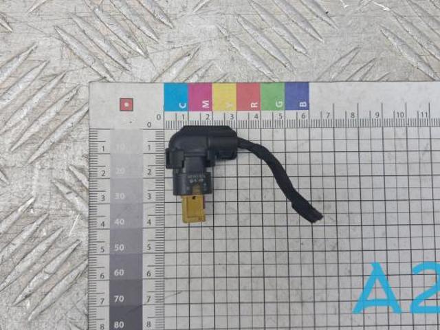 Роз’єм (фішка) універсальний 4F0973702A VAG