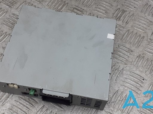 Блок керування мультимедійний 4G0035080 VAG
