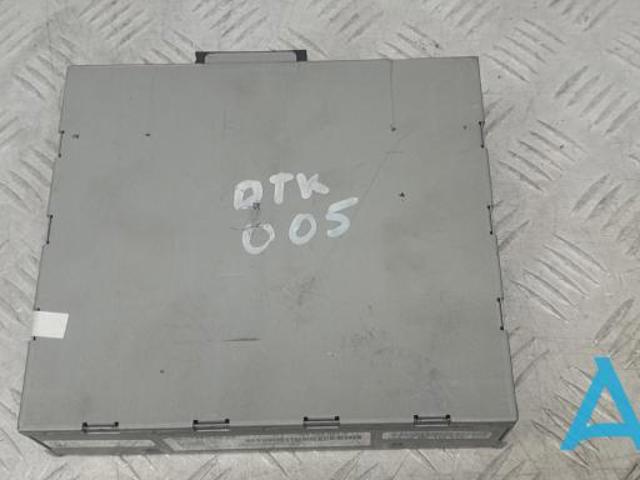 Магнітола 4G0035080D VAG