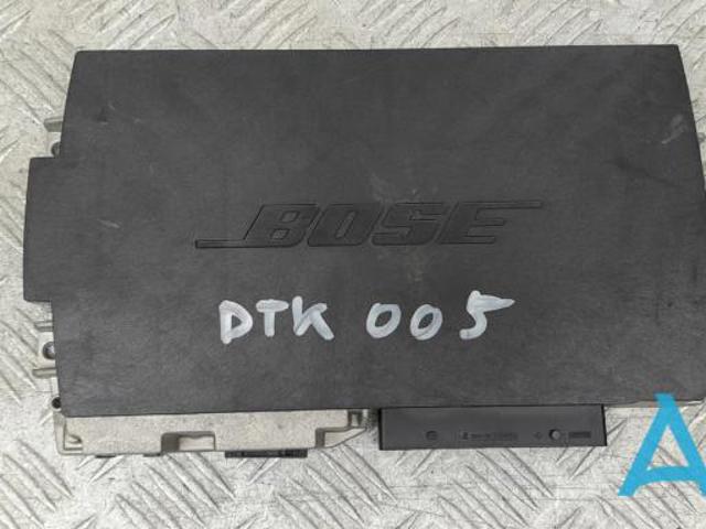Підсилювач звуку аудіосистеми 4G0035223C VAG