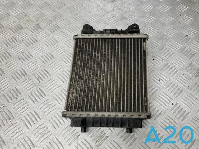 Радіатор охолодження, додатковий 4G0121212 VAG