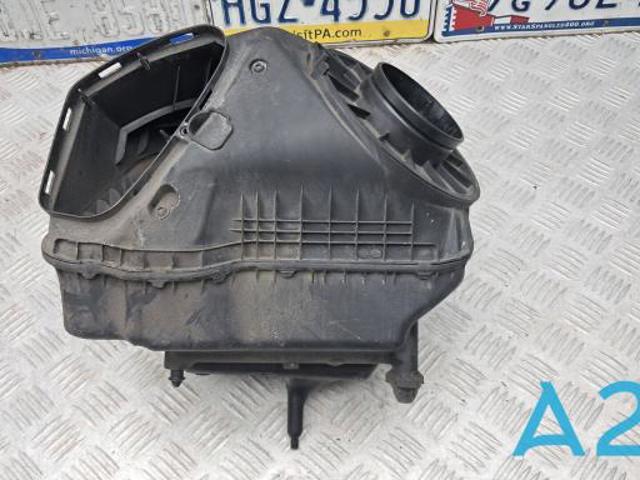 Коробка фільтра 4G0133836AB VAG