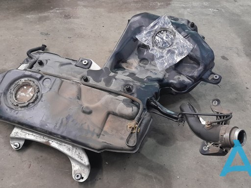 Бак паливний додатковий 4G0201060BQ VAG