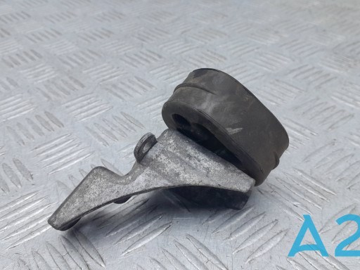 Подушка кріплення глушника 4G0253144B VAG