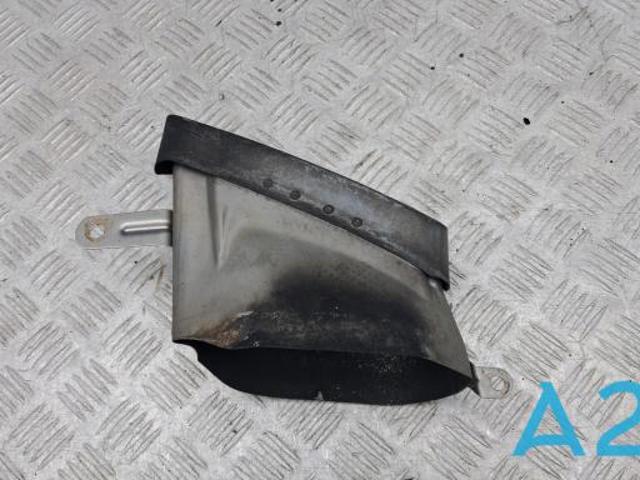 Глушилка 4G0253826A VAG