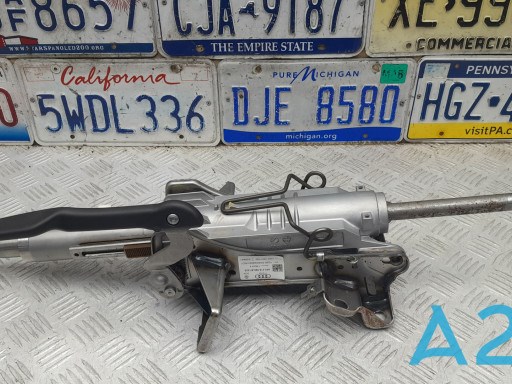 Колонка рульова 4G0419502T VAG