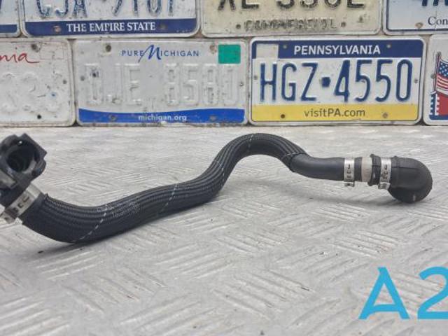 Трубка вакуумного підсилювача гальм 4G0611931BA VAG